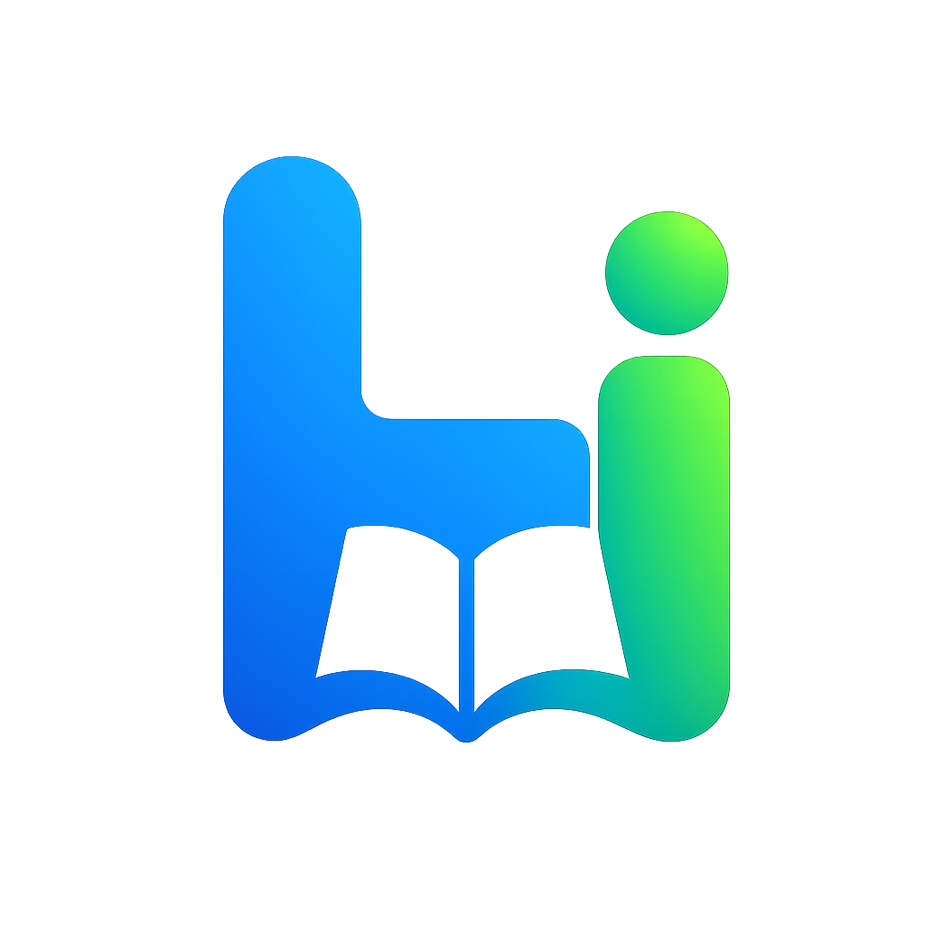 HiSiswa Logo